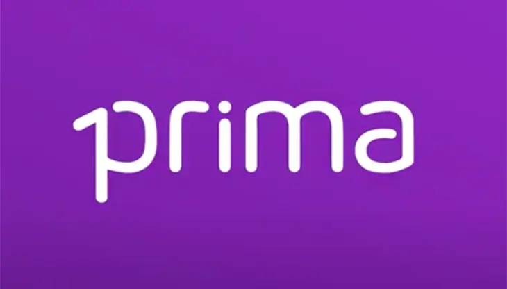 Prima