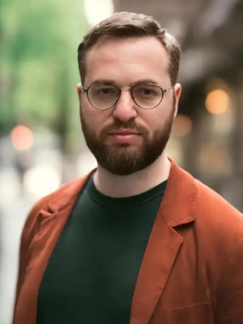 Alexander Gerlic