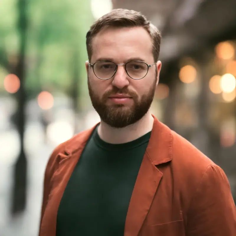 Alexander Gerlic