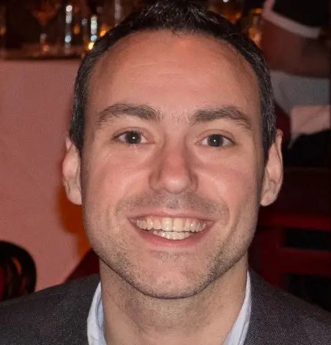 David Cohen