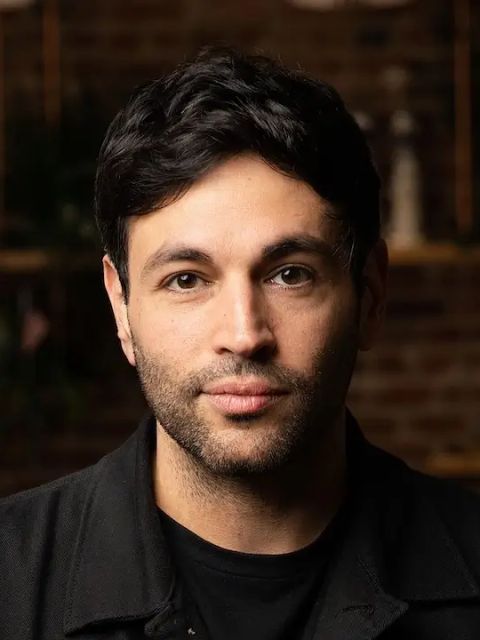 Matias Castello