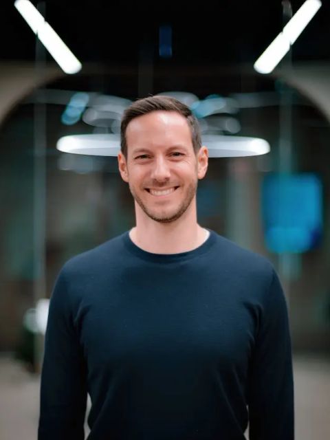 Matteo Danieli