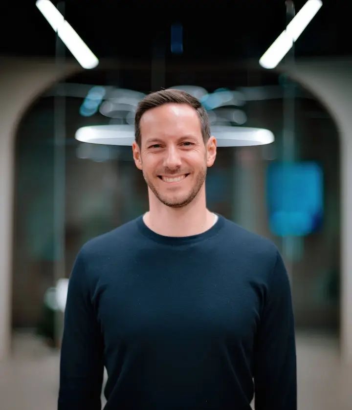 Matteo Danieli