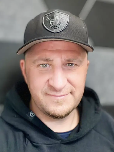 Mike Pilawski