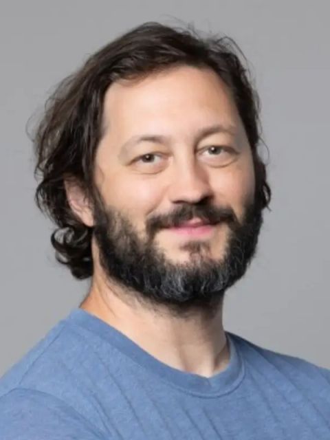 Riccardo Giraldi