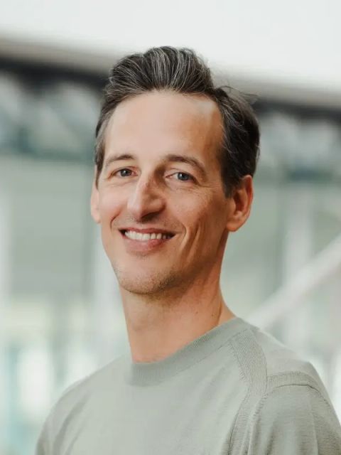Sylvain Grande